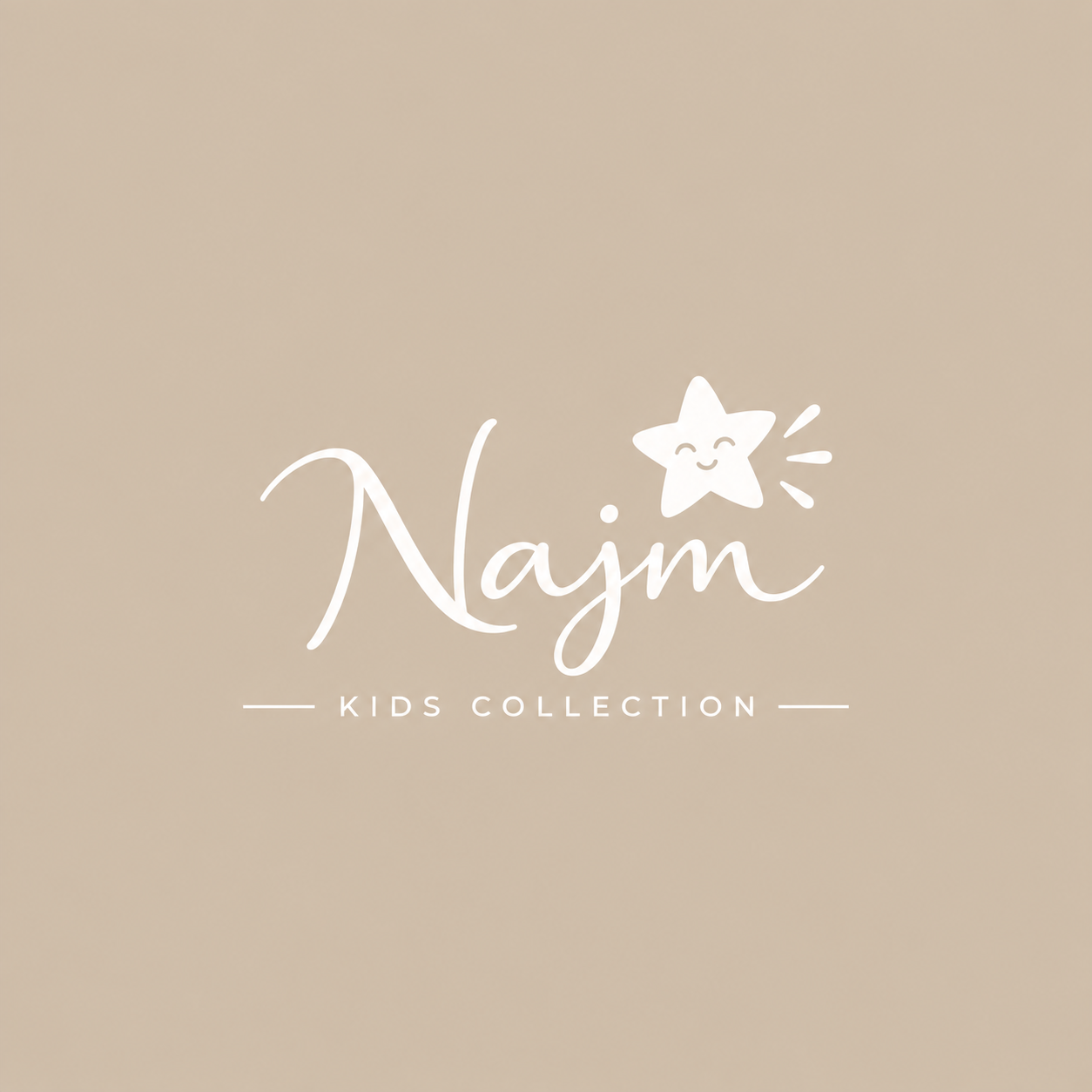 NAJM Kids Collection