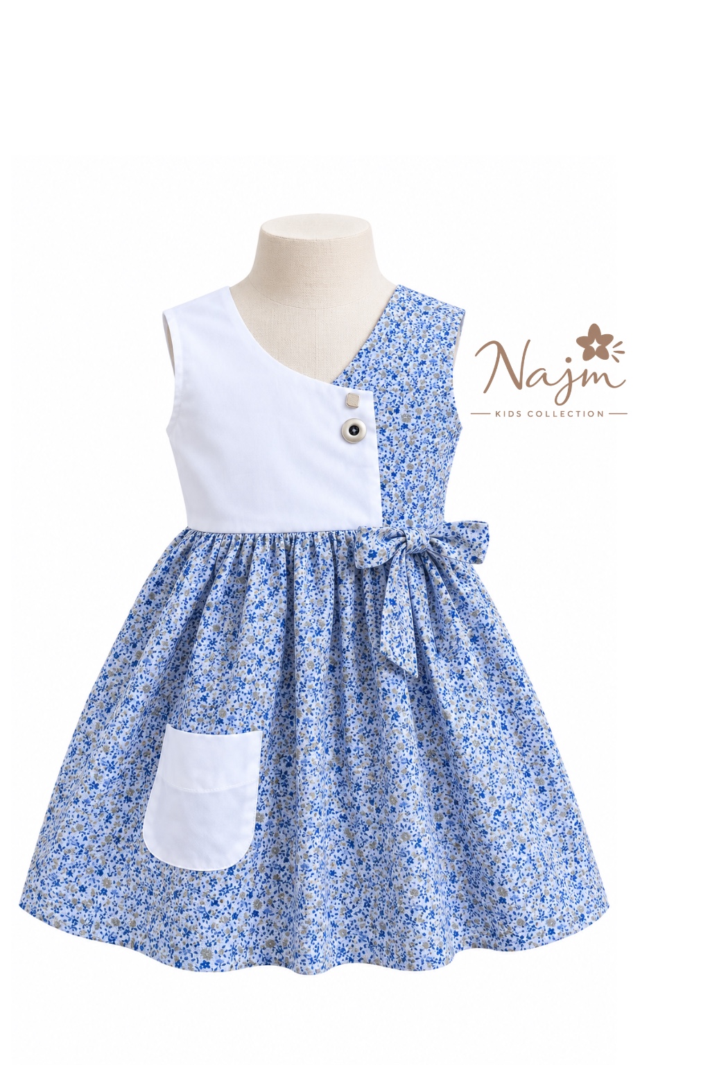 Sélection enfant NAJM Kids Collection
